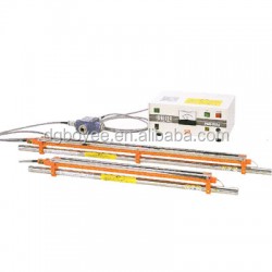 High-efficiency Bag Making Machine Static Elimination Device Printing Anti-static Explosion-proof Ion bar