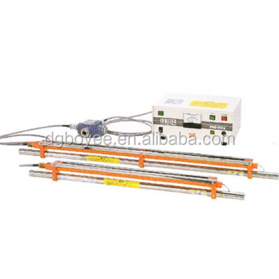 High-efficiency Bag Making Machine Static Elimination Device Printing Anti-static Explosion-proof Ion bar