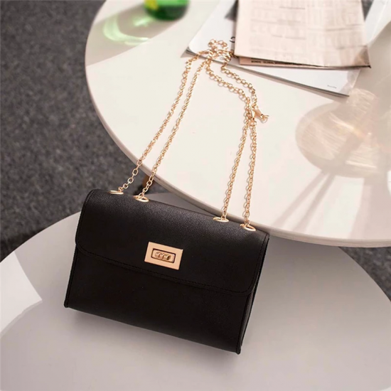 British Small Square Bag Women's Designer brand luxury Handbag 2021 High quality PU Leather Chain Phone Shoulder bag British Small Square Bag Women's Designer brand luxury Handbag 2021 High quality PU Leather Chain Phone Shoulder bag
