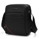 Carneyroad Men's bag Messenger Shoulder Bag Waterproof Oxford Handbags for iPad Business office Bag for Men Carneyroad Men's bag Messenger Shoulder Bag Waterproof Oxford Handbags for iPad Business office Bag for Men