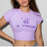 Sexy Alphabet Print Funny T Shirts Women Clothes 2020 Summer Harajuku Ladies Tops Short Sleeve Streetwear Short Tshirt Feminina