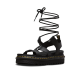 2021 New Summer Martens Women Shoes For Comfy Soft Women Sandals Thick Ladies Sandals Genuine Leather Sandals Large Size 35-44 2021 New Summer Martens Women Shoes For Comfy Soft Women Sandals Thick Ladies Sandals Genuine Leather Sandals Large Size 35-44
