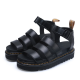 2021 New Summer Martens Women Shoes For Comfy Soft Women Sandals Thick Ladies Sandals Genuine Leather Sandals Large Size 35-44 2021 New Summer Martens Women Shoes For Comfy Soft Women Sandals Thick Ladies Sandals Genuine Leather Sandals Large Size 35-44