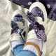  2021 Women's Vulcanized Shoes Platform Sneakers Fashion Design Casual Shoes