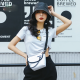 Fashion Small Crossbody Bags Women 2021 Casual Ladies Flap Shoulder Bag Female Canvas Handbags Purse Mini Cell Phone White Bags Fashion Small Crossbody Bags Women 2021 Casual Ladies Flap Shoulder Bag Female Canvas Handbags Purse Mini Cell Phone White Bags