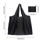 Shopping Bag Tote Bag Foldle Grocery Organizer Reusable Handbags Shoulder Bags Convenient Large-Capacity Large Tote For Fashion Shopping Bag Tote Bag Foldle Grocery Organizer Reusable Handbags Shoulder Bags Convenient Large-Capacity Large Tote For Fashion