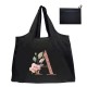 Shopping Bag Tote Bag Foldle Grocery Organizer Reusable Handbags Shoulder Bags Convenient Large-Capacity Large Tote For Fashion Shopping Bag Tote Bag Foldle Grocery Organizer Reusable Handbags Shoulder Bags Convenient Large-Capacity Large Tote For Fashion