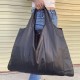 Shopping Bag Tote Bag Foldle Grocery Organizer Reusable Handbags Shoulder Bags Convenient Large-Capacity Large Tote For Fashion Shopping Bag Tote Bag Foldle Grocery Organizer Reusable Handbags Shoulder Bags Convenient Large-Capacity Large Tote For Fashion